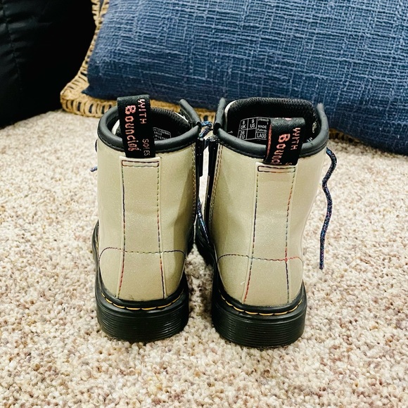 Dr. Martens (rare) - Picture 3 of 3